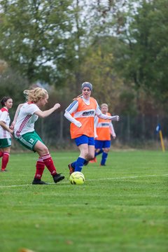 Bild 185 - Frauen TSV Wiemersdorf - SV Boostedt : Ergebnis: 0:7